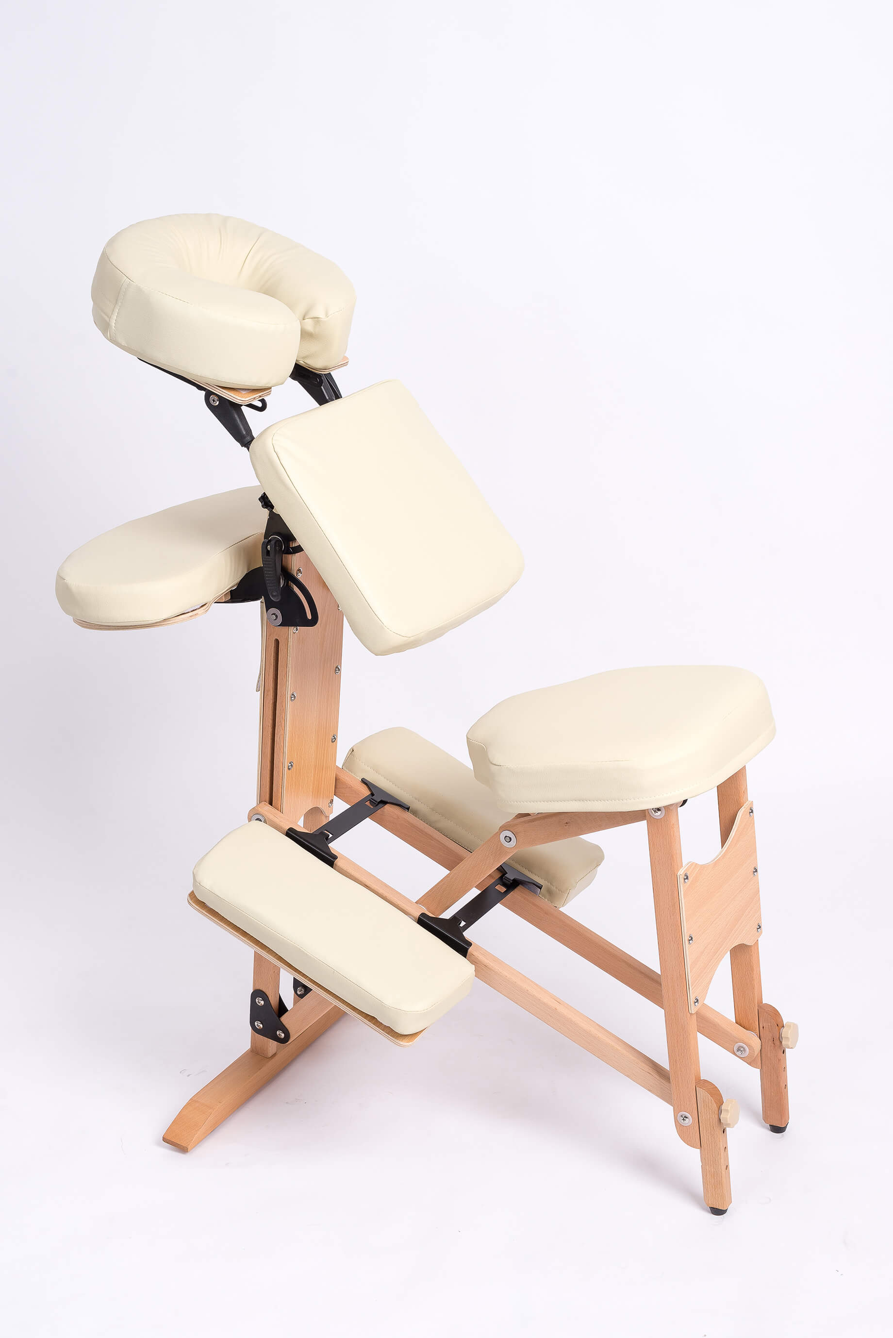 office masáž na židli obrázek