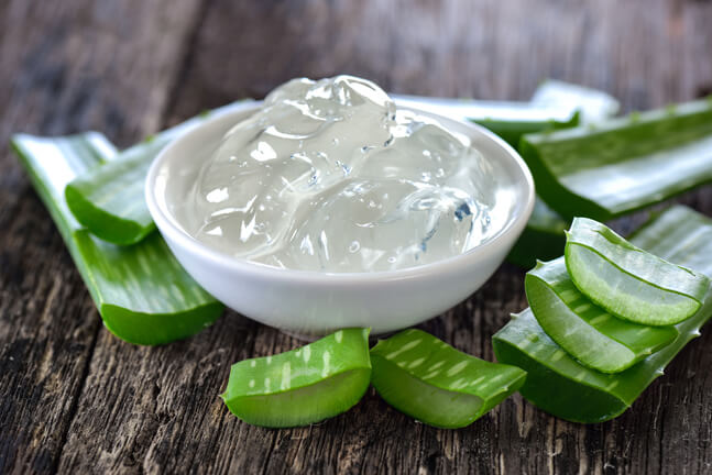 Aloe Vera - pomocník v boji s nadváhou Aloe Vera - pomocník v boji s nadváhou