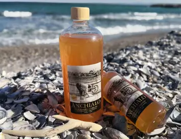 Moře v láhvi - jak lze využít mořský louh? Moře v láhvi - jak lze využít mořský louh?