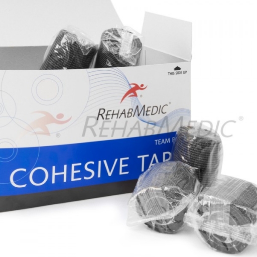 Cohesive tape 5cm x 4,6m