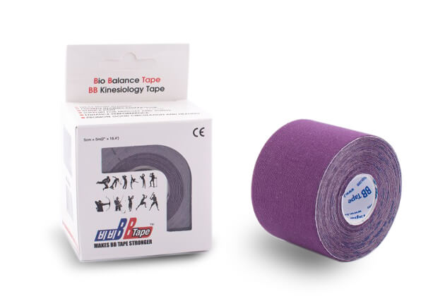 BB tape 5cm x 5m