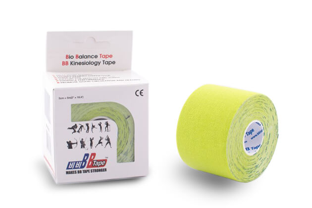 BB tape 5cm x 5m