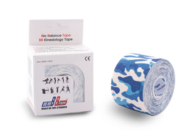 BB tape MASKÁČ 5cm x 5m  