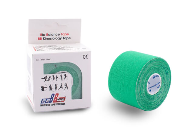 BB tape 5cm x 5m