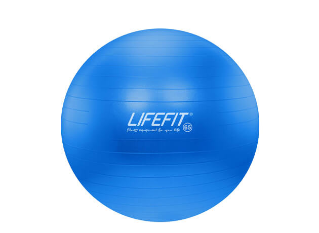 Gymnastický míč Lifefit 65 cm