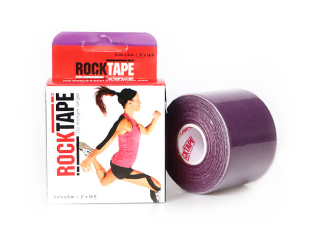 RockTape 5cm x 5m