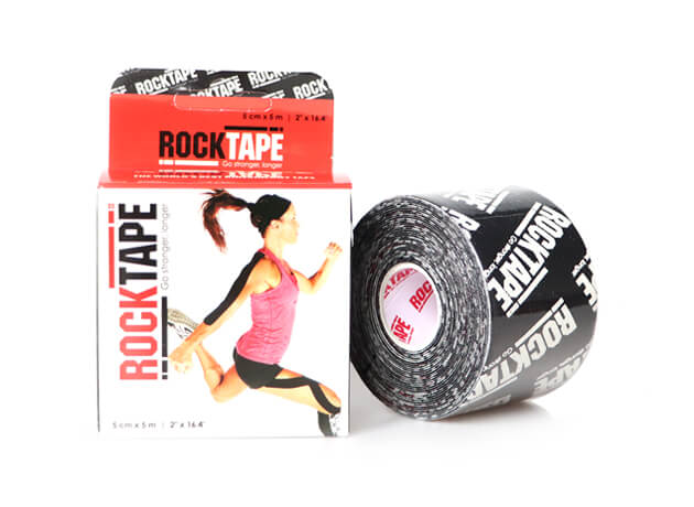 RockTape 5cm x 5m