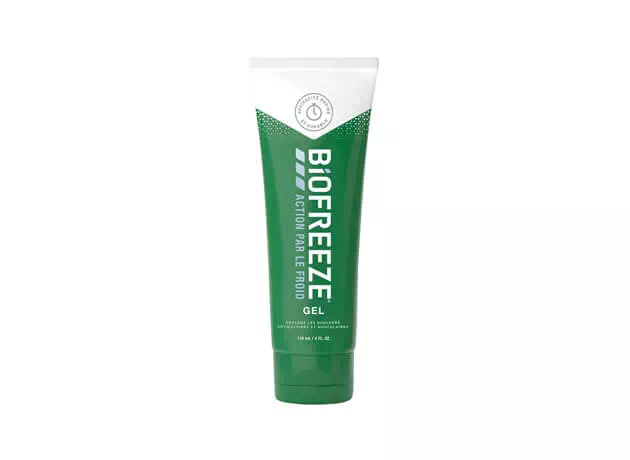 Biofreeze gel 118ml