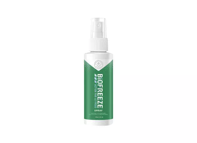 Biofreeze sprej 118ml