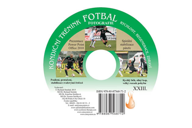 CD Fotbal