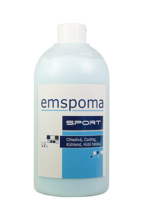 EMSPOMA Chladivá 1000ml