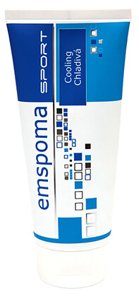 EMSPOMA Chladivá 200 ml