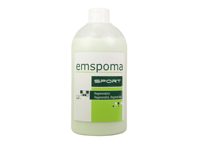 EMSPOMA Regenerační 1000ml