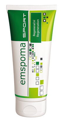 EMSPOMA Regenerační 200 ml