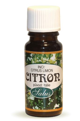 Éterický olej Citron 10ml