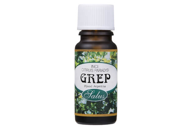 Éterický olej Grep 10ml