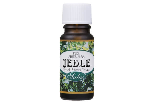 Éterický olej Jedle 10ml