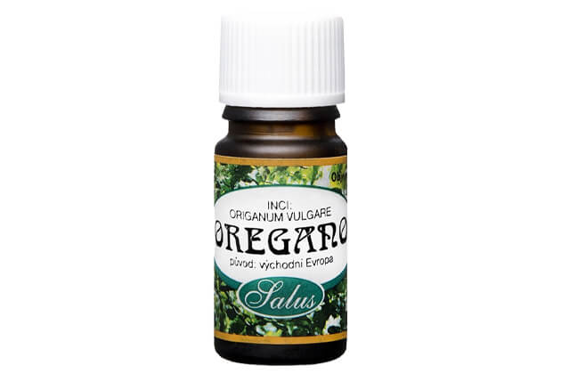 Éterický olej Oregano 10ml