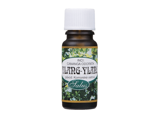 Éterický olej Ylang-ylang 10ml