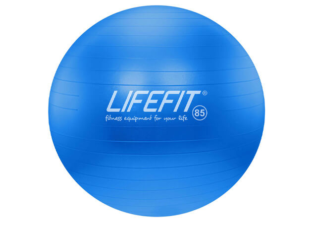 Gymnastický míč Lifefit 85 cm