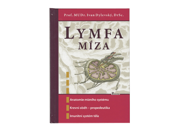 Lymfa míza