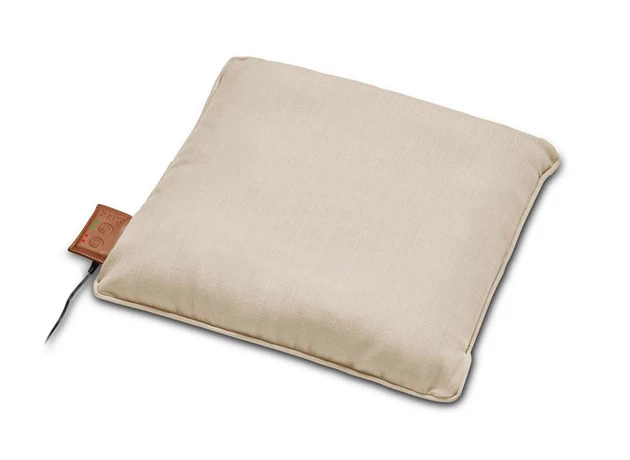 Masážní Shiatsu polštář BEURER MG 139 Beige