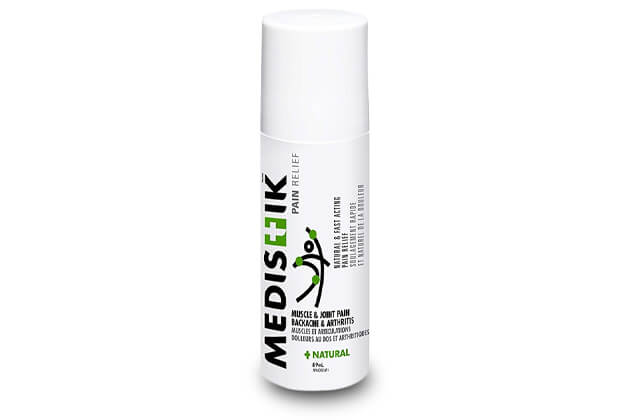 Medistik  ICE Roll-on