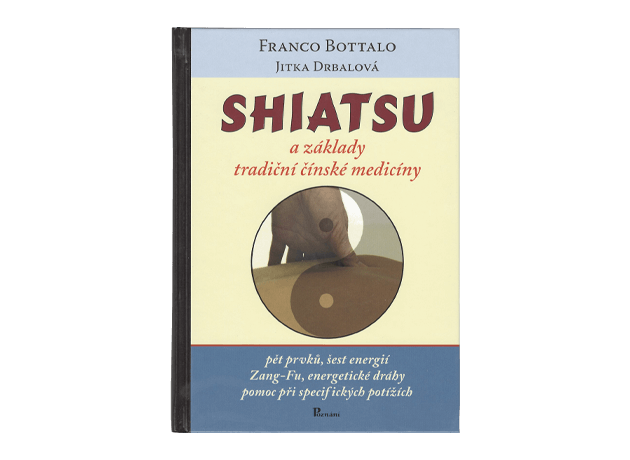 Shiatsu a základy tradiční čínské medicíny