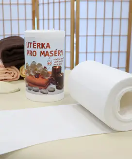 Produkt měsíce: Extrémně savé utěrky