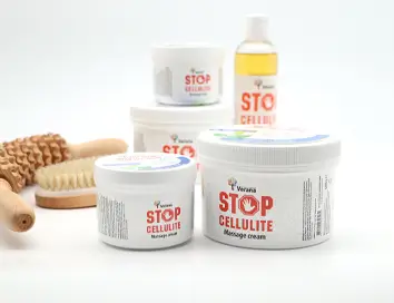 Produkt měsíce: Stop celulitidě masážní krém